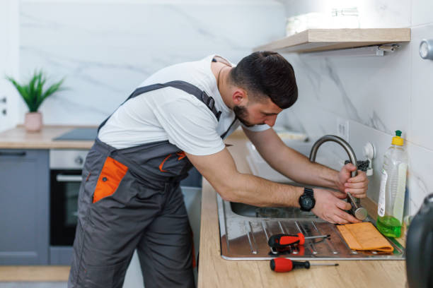 Best Emergency Plumbing Repair  in East Bethel, MN