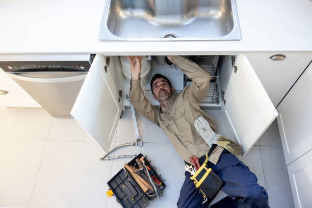 Best Affordable Plumbing Services  in East Bethel, MN