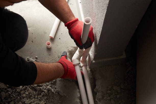 Trusted East Bethel, MN Plumbing Experts