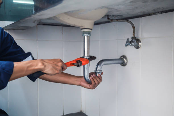 Best Local Plumber Services  in East Bethel, MN