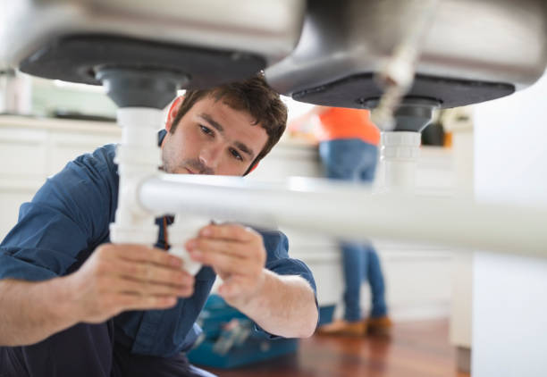 Best 24-Hour Plumber Near Me  in East Bethel, MN