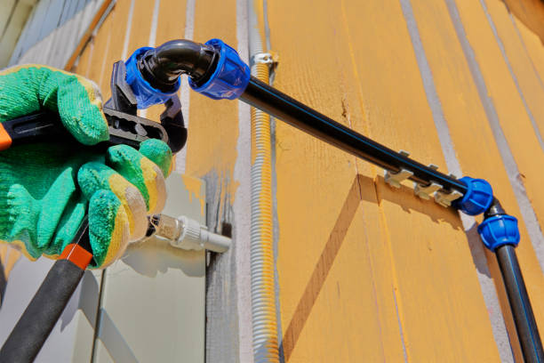 Best Drain Cleaning Services  in East Bethel, MN